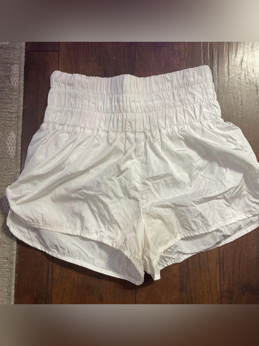 Free People The Way Home Shorts